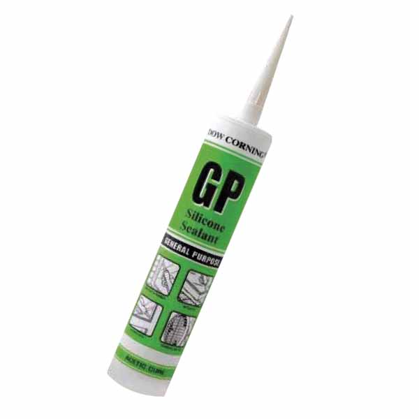 DOWSIL™ GP Silicone Sealant