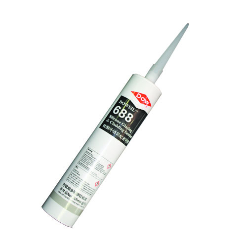 DOWSIL™ 688 Glazing and Cladding Sealant