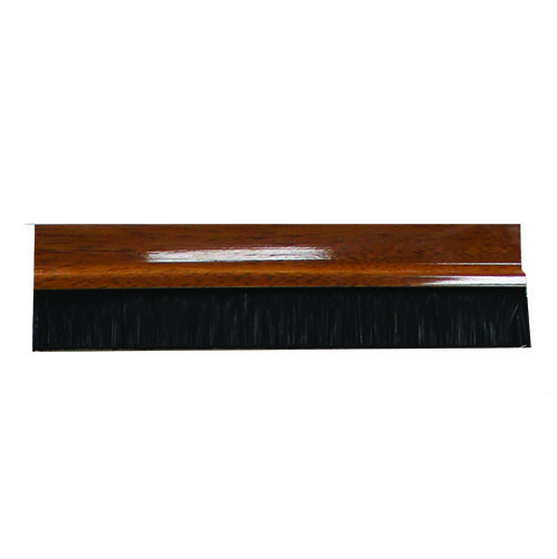 Door Bottom Seals-Brush Type