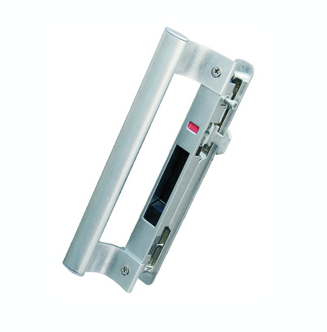 TLS20HL-Sliding Lock 