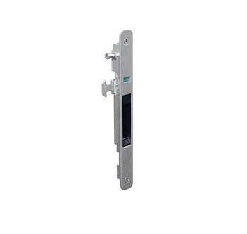 TLS - 20 - Sliding Lock 