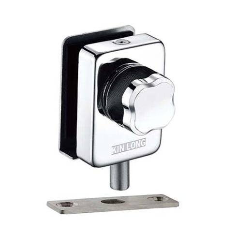 BCX201- Glass Door Lock