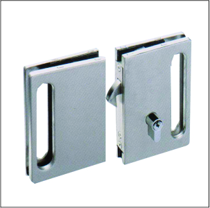 YMS32 Glass Lock