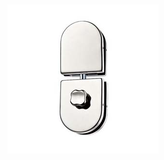 KFJ11220-Glass Door Lock(BCX142)