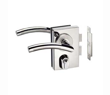 KMS3161 Glas Door Lock