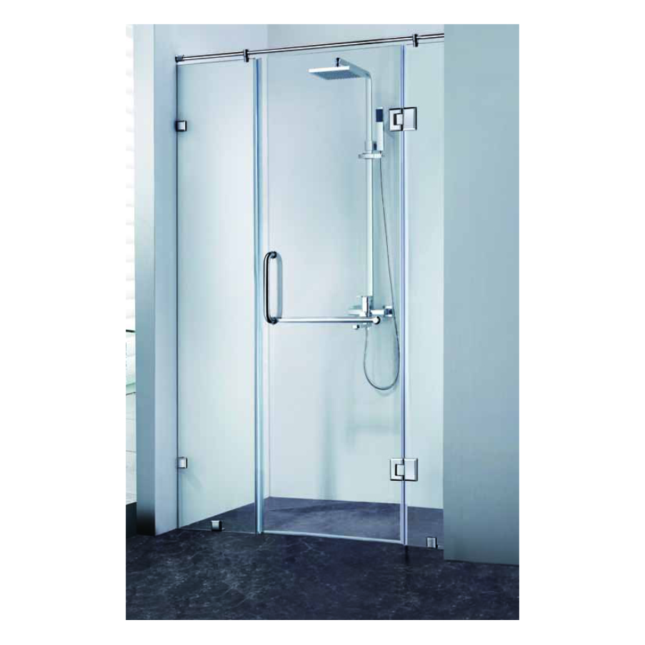 WPK120C5- Shower Cubicle System