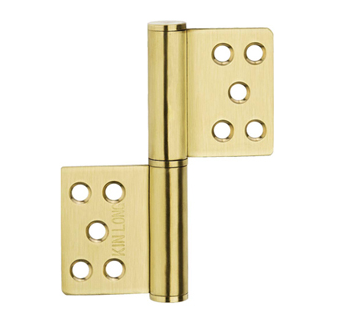 SHY12114-Flag Type Hinge(F082) 