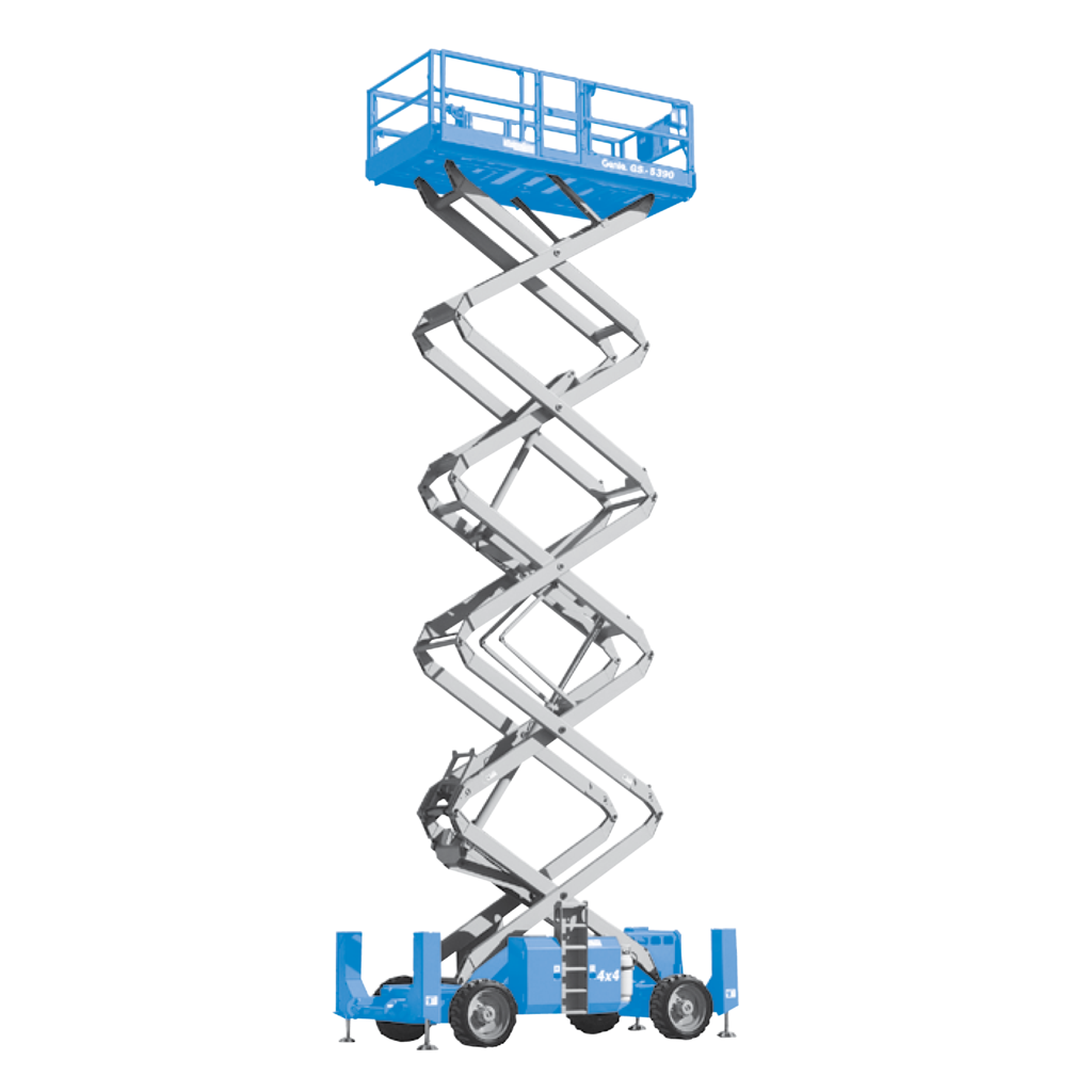 Scissor Lift